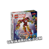 [CÓ HÀNG] LEGO 76307 Marvel Super Heroes Iron Man Mech vs. Ultron Robot Người Sắt Đại Chiến Ultron