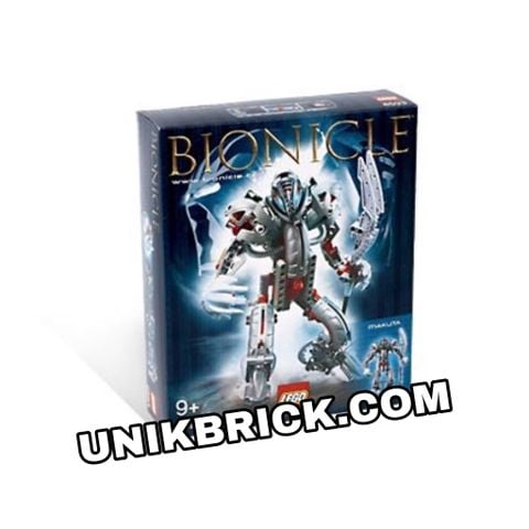  [ORDER ITEMS] LEGO Bionicle 8593 Makuta 