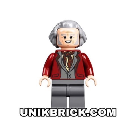  [ORDER ITEMS] LEGO Garrick Ollivander 
