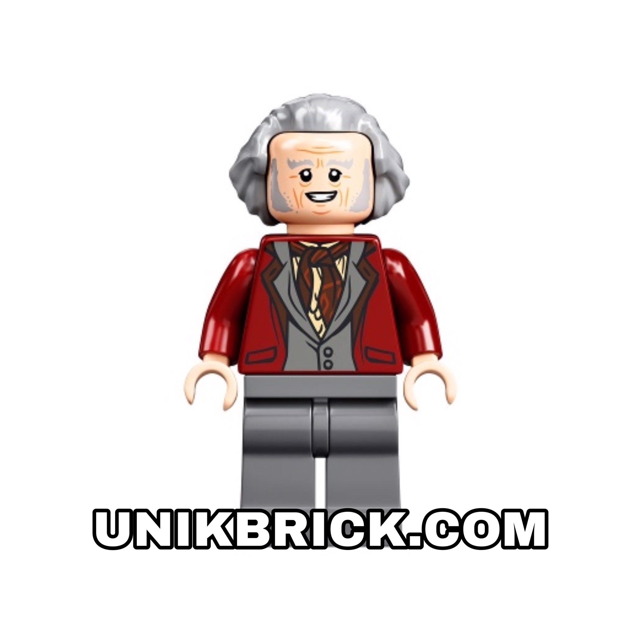 [ORDER ITEMS] LEGO Garrick Ollivander