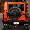 [HÀNG ĐẶT/ ORDER] LEGO Technic 42177 Mercedes Benz G500