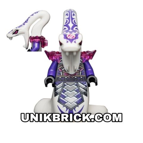  [ORDER ITEMS] LEGO Ninjago General Pythor 