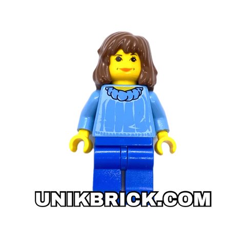  LEGO Harry Potter Hermione Granger 