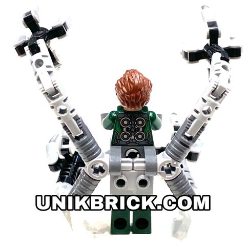  LEGO Marvel Dr. Octopus 