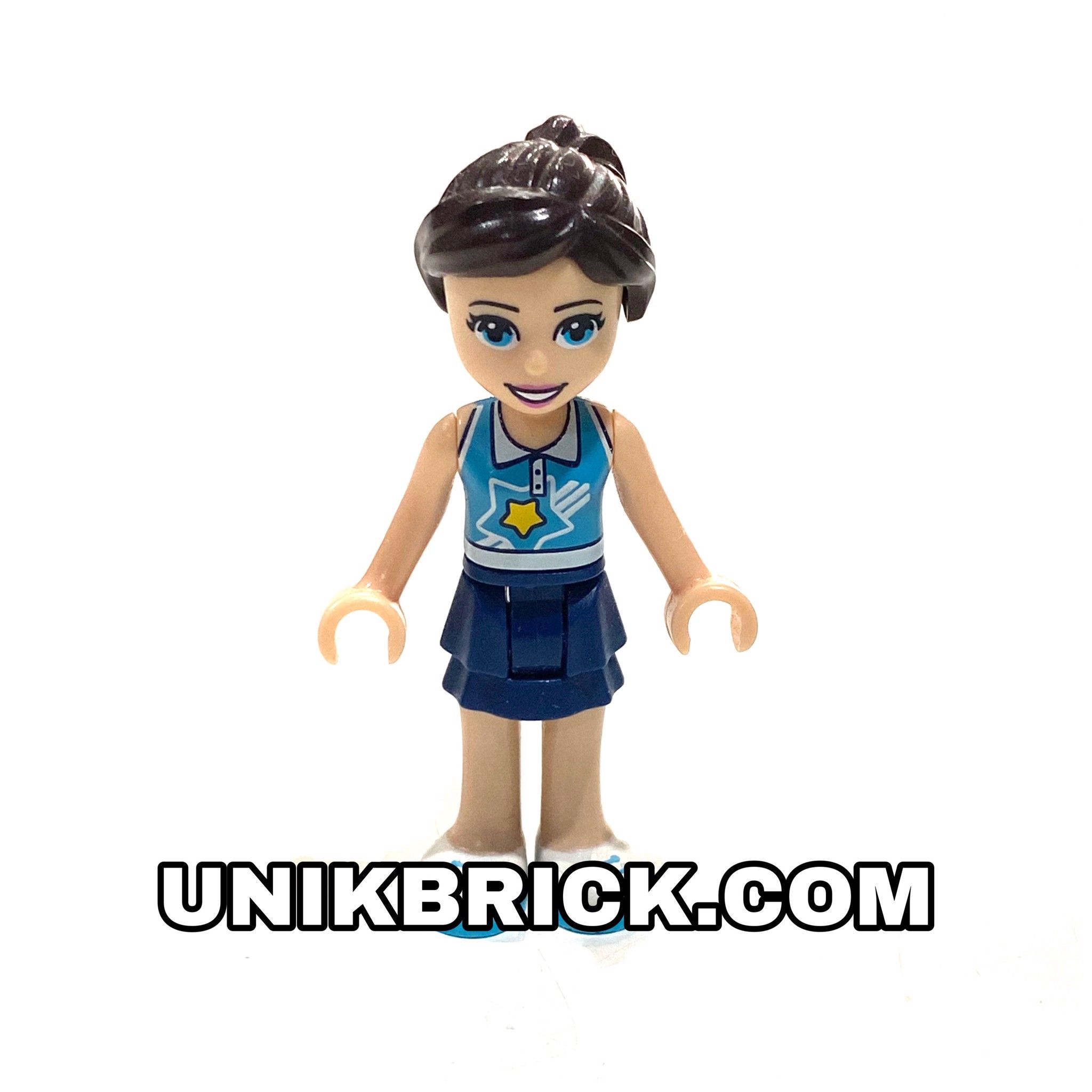 LEGO Friends Girl No 8