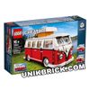 [HÀNG ĐẶT/ORDER] LEGO Creator 10220 Volkswagen T1 Camper Van