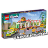 [HÀNG ĐẶT/ ORDER] LEGO Friends 41729 Organic Grocery Store