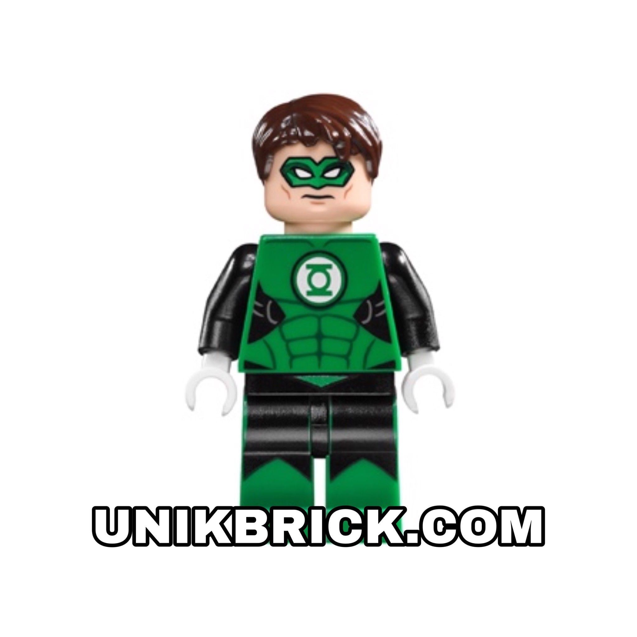 [ORDER ITEMS] LEGO Green Lantern White Hands