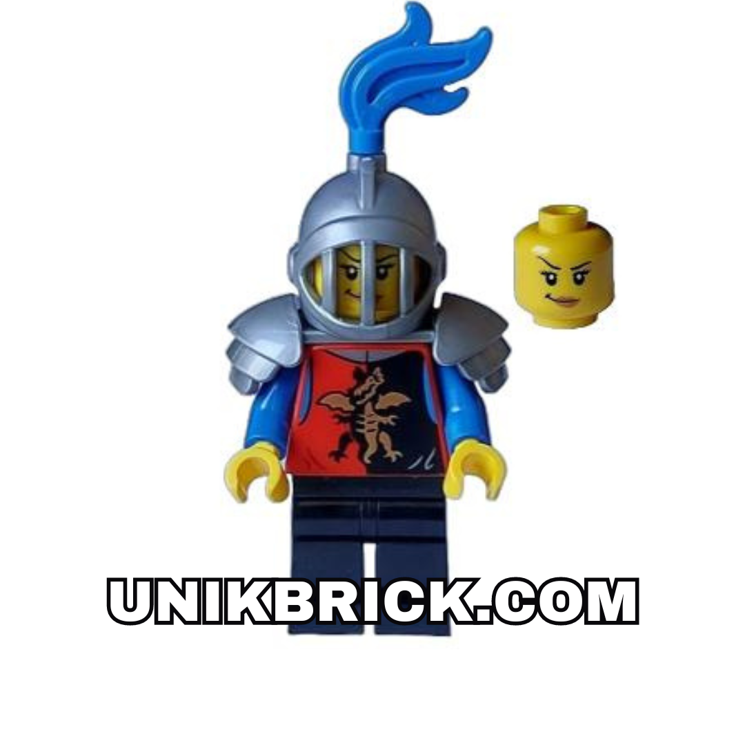 [ORDER ITEMS] LEGO Dragon Knight