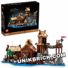 [HÀNG ĐẶT/ ORDER] LEGO Ideas 21343 Viking Village