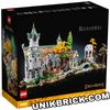 [CÓ HÀNG] LEGO Icons 10316 The Lord of the Rings: Rivendell