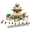 LEGO Monkie Kid 80039 The Heavenly Realms