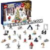 [HÀNG ĐẶT/ ORDER] LEGO Star Wars 75340 Advent Calendar