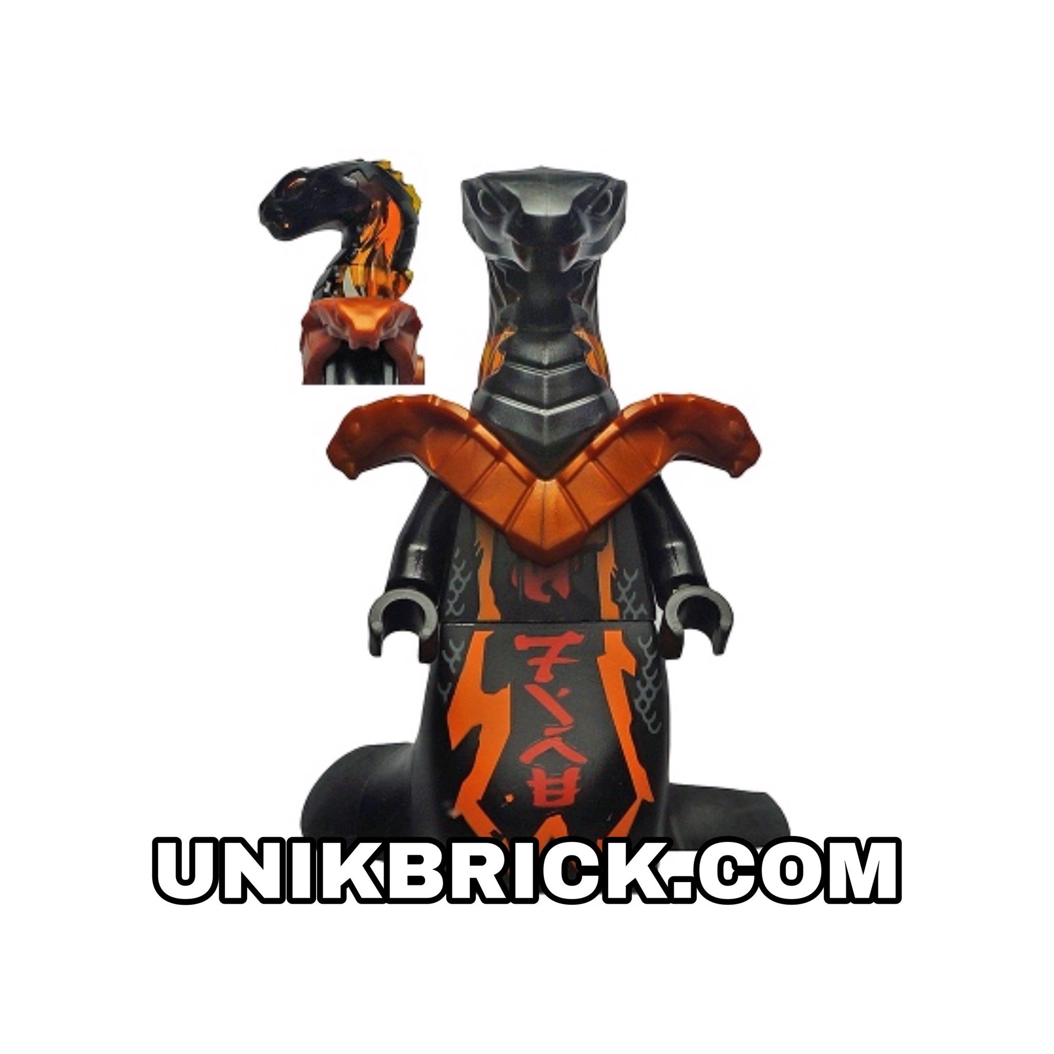 [ORDER ITEMS] LEGO Char