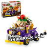 [HÀNG ĐẶT/ ORDER] LEGO Super Mario 71431 Bowser's Muscle Car Expansion Set