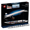 [CÓ HÀNG] LEGO Icons 10318 Concorde