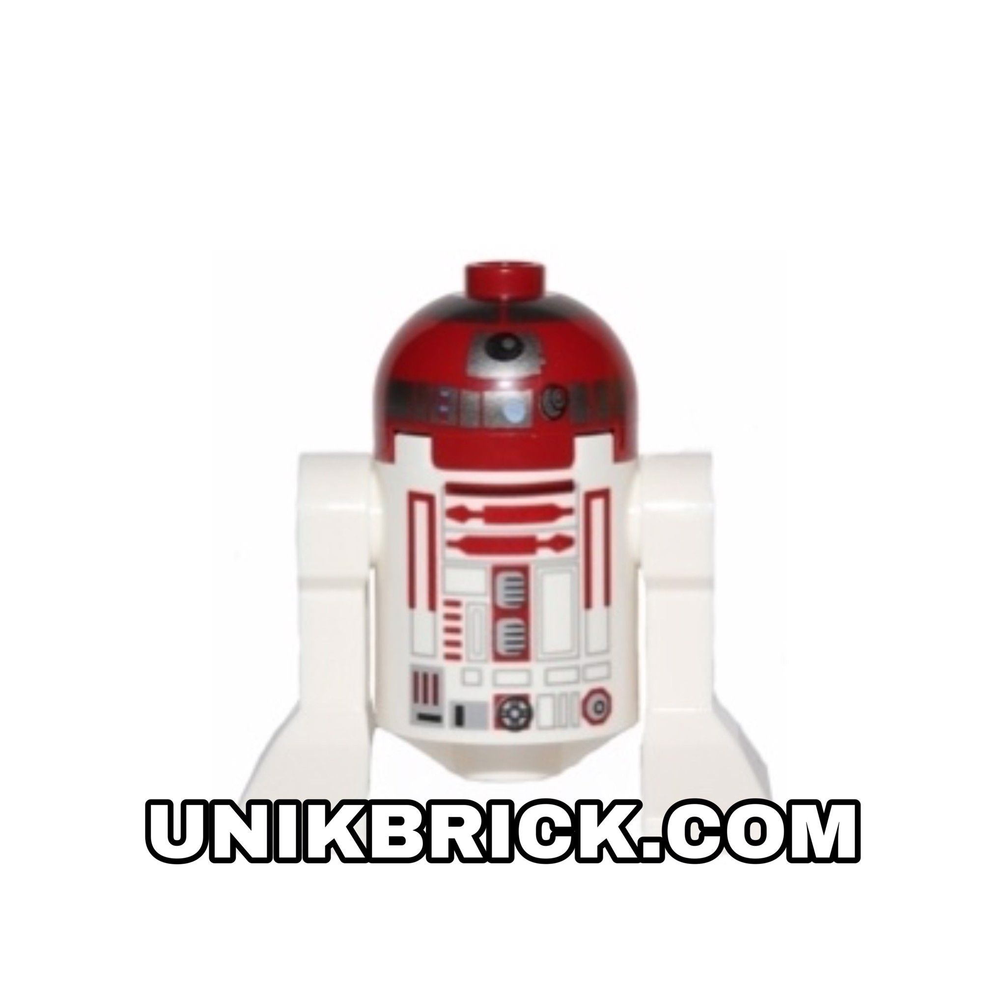 [ORDER ITEMS] LEGO Astromech Droid R4-P17