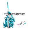 [HÀNG ĐẶT/ ORDER] LEGO Disney Frozen 43197 The Ice Castle