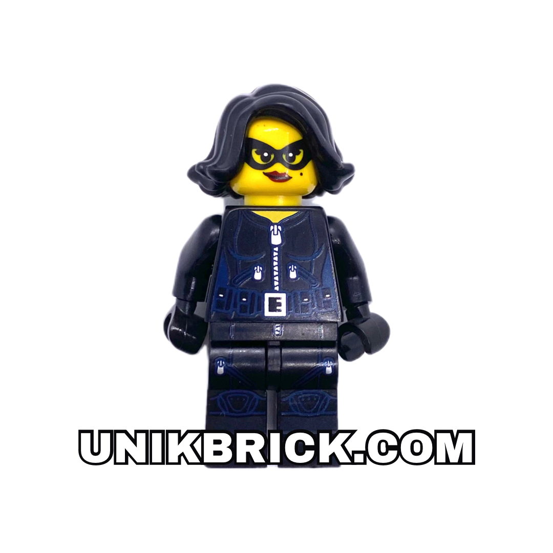 LEGO Jewel Thief Series 15