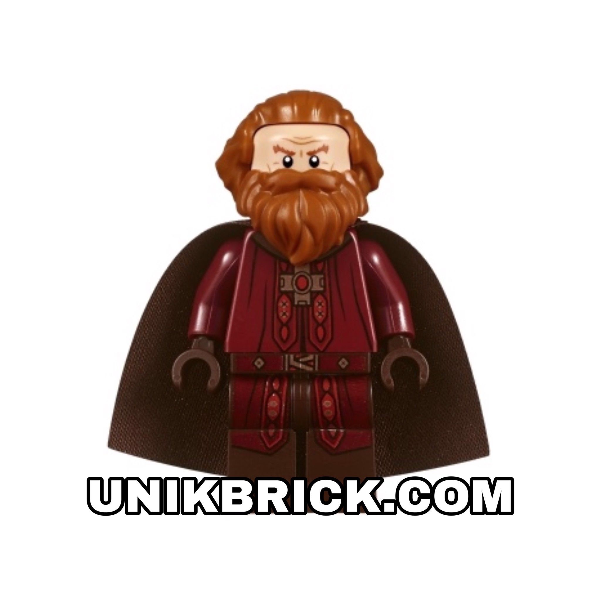 [ORDER ITEMS] LEGO Godric Gryffindor
