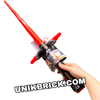 [CÓ HÀNG] HASBRO Đồ chơi Thần lực vạn năng KYLO REN Movie Red Lightsaber