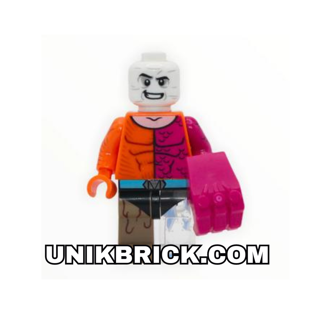 LEGO DC Super Heroes Metamorpho UNIK BRICK