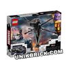 LEGO Marvel 76186 Black Panther Dragon Flyer
