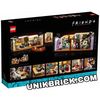 [HÀNG ĐẶT/ ORDER] LEGO Creator 10292 The Friends Apartments