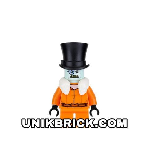  [ORDER ITEMS] LEGO Arkham Penguin 