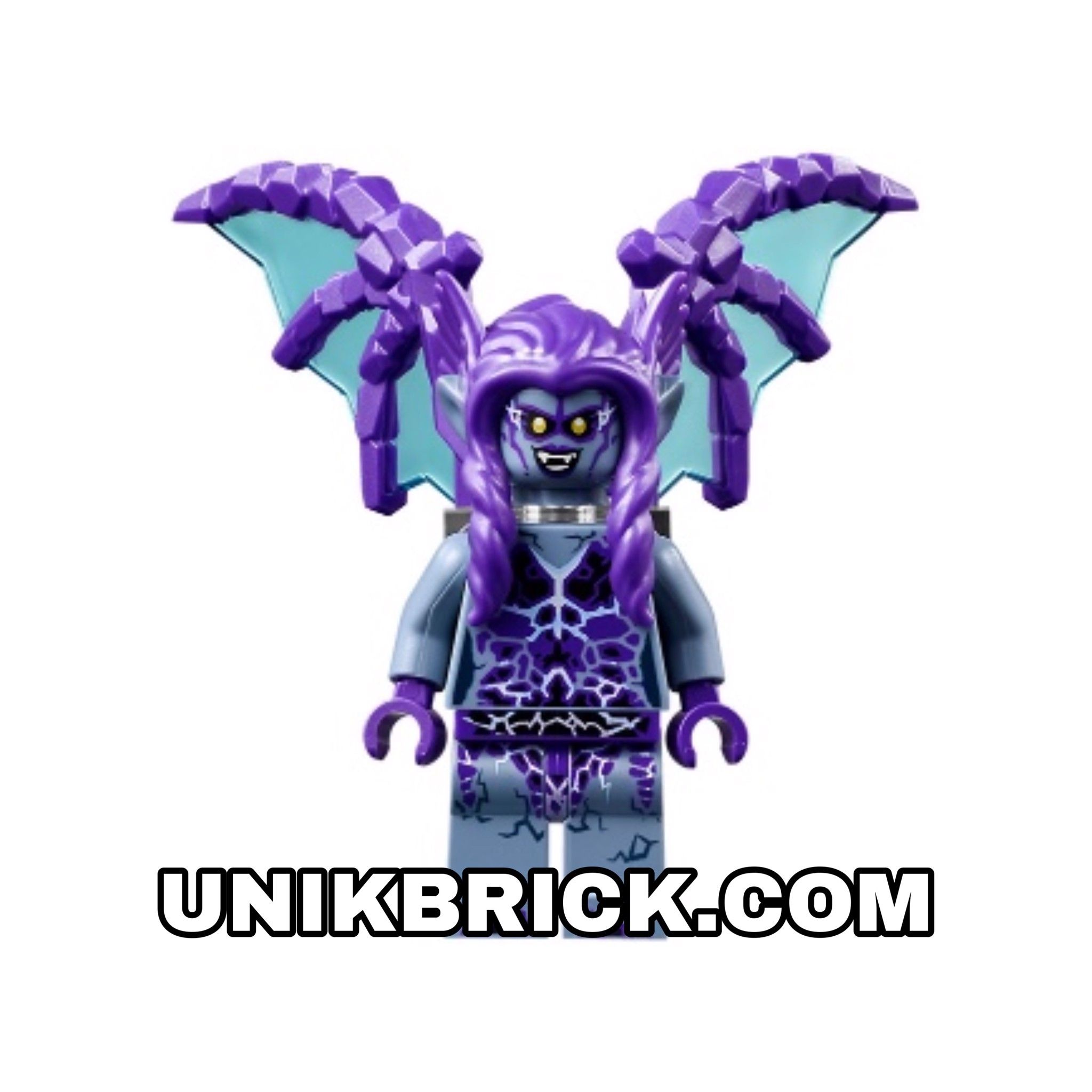 [ORDER ITEMS] LEGO Harpy