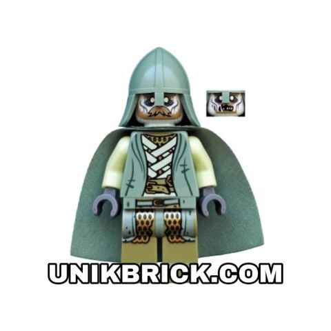  [ORDER ITEMS] LEGO Soldier of the Dead 2 