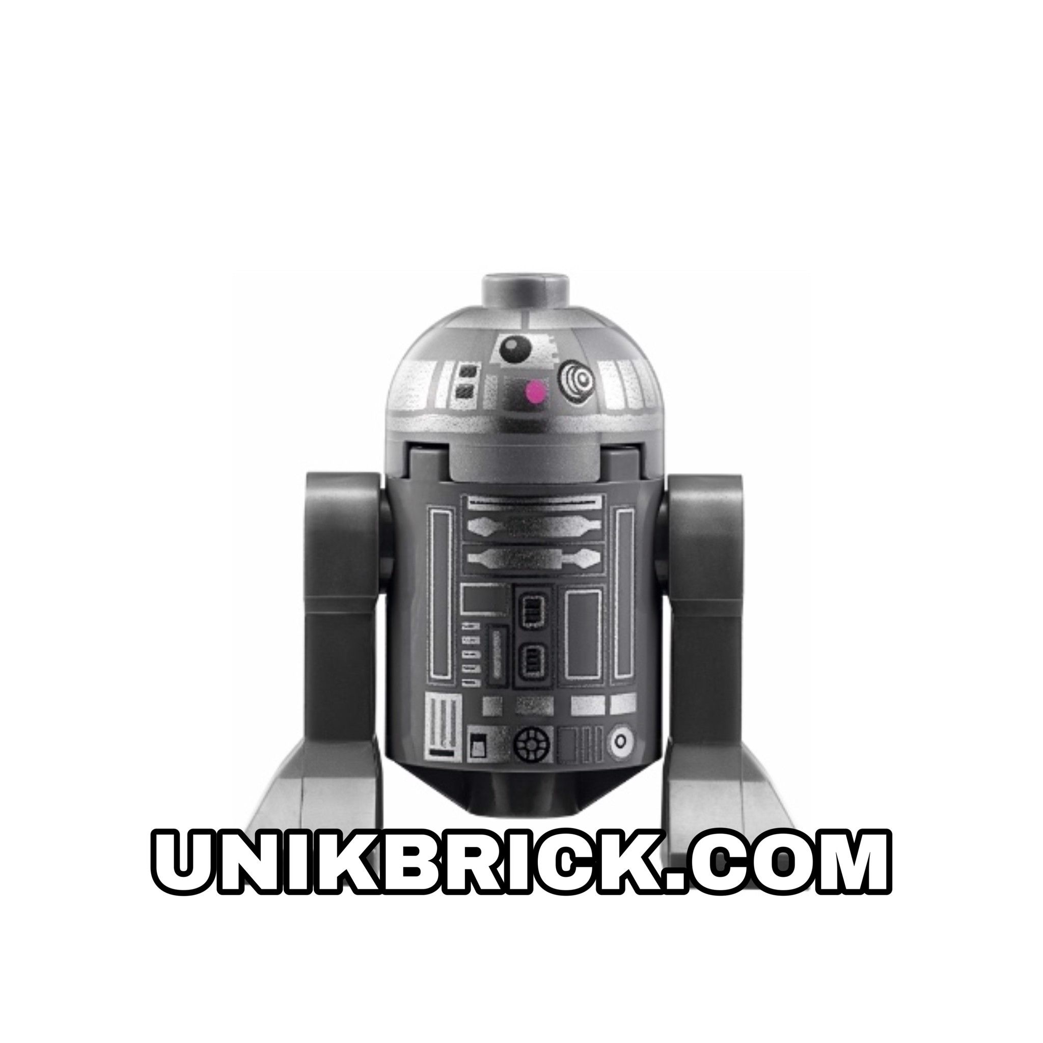 [ORDER ITEMS] LEGO Astromech Droid R2-BHD