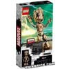 [HÀNG ĐẶT/ ORDER] LEGO Marvel 76217 I am Groot