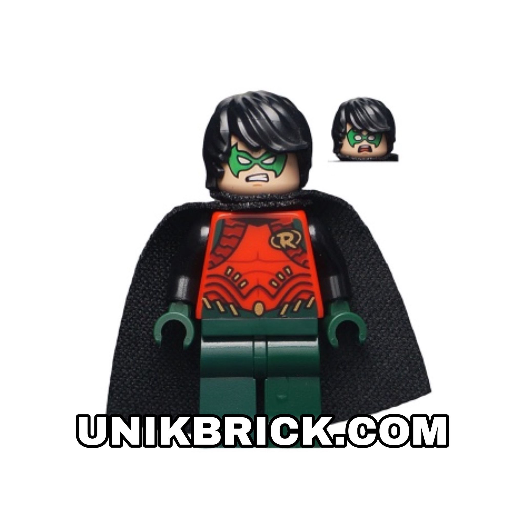 [HÀNG ĐẶT/ ORDER] LEGO DC Robin