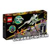 [HÀNG ĐẶT/ ORDER] LEGO Monkie Kid 80006 White Dragon Horse Bike