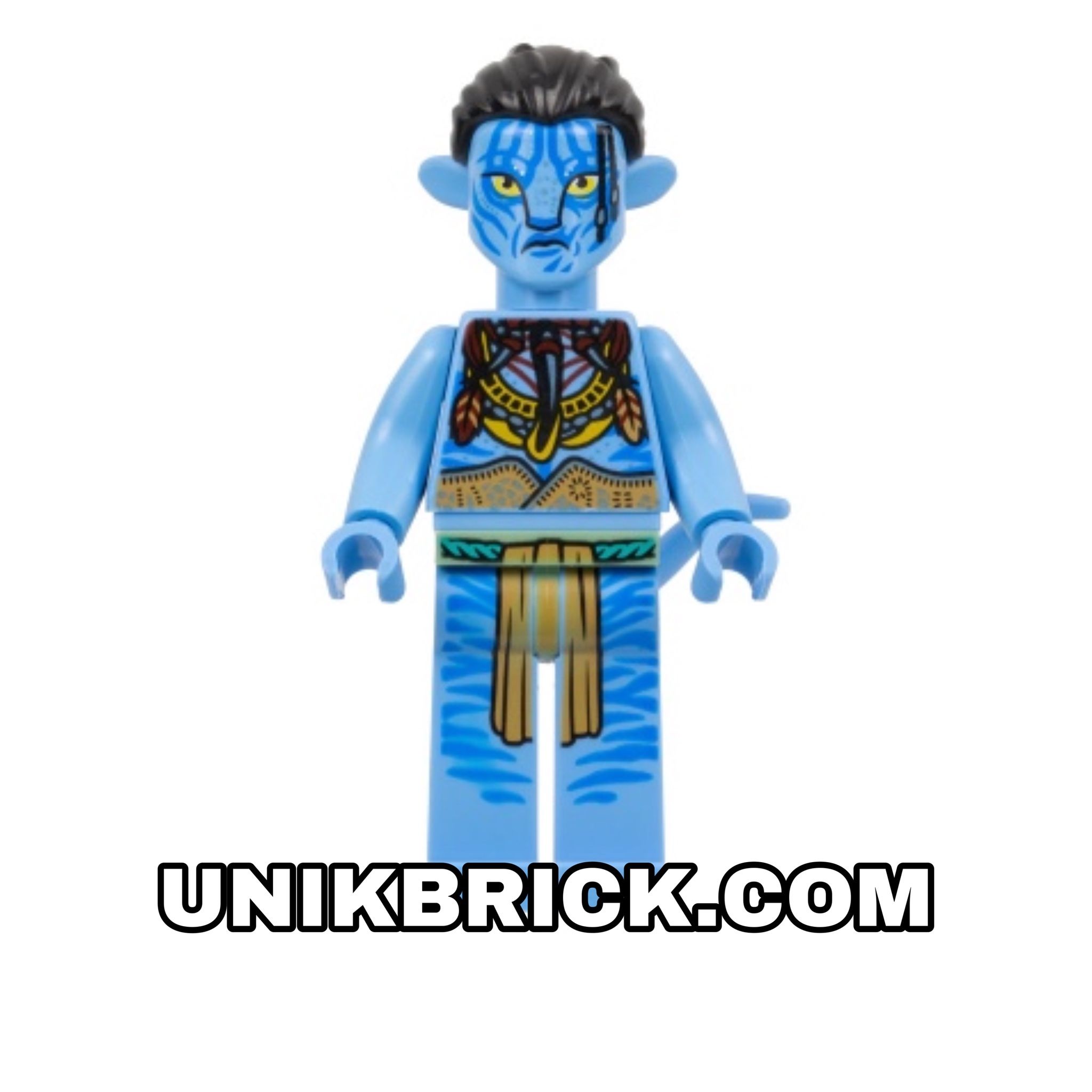 [ORDER ITEMS] LEGO Tsu'tey