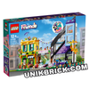 [HÀNG ĐẶT/ ORDER] LEGO Friends 41732 Downtown Flower and Design Stores