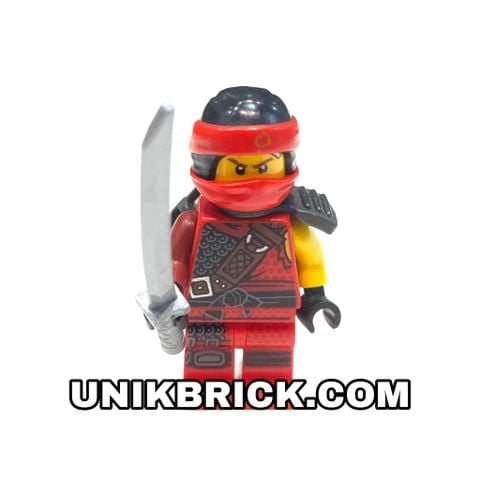  LEGO Ninjago Kai 22 