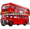 [CÓ HÀNG] LEGO Creator 10258 London Bus