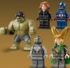 [CÓ HÀNG] LEGO 76290 Marvel The Avengers vs. The Leviathan