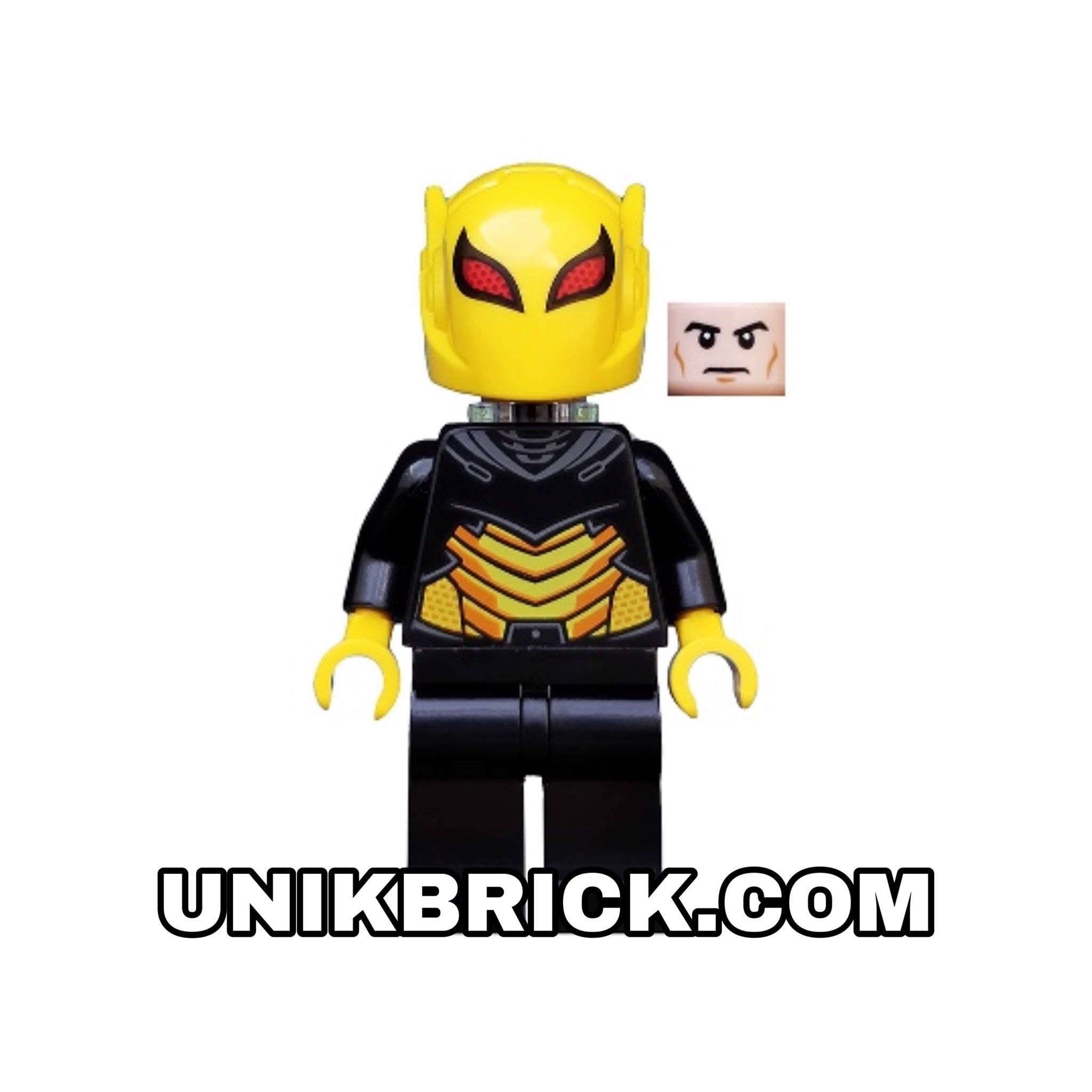 [ORDER ITEMS] LEGO Firefly