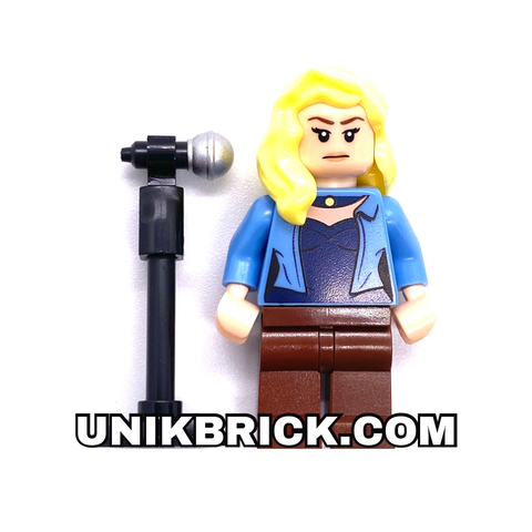  LEGO Singer 