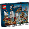[CÓ HÀNG] LEGO Harry Potter 76440 Triwizard Tournament: The Arrival