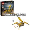 [HÀNG ĐẶT/ ORDER] LEGO Technic 42097 Compact Crawler Crane