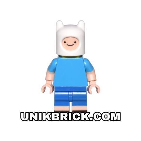  [ORDER ITEMS] LEGO Finn the Human 