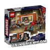 [CÓ HÀNG] LEGO Marvel 76185 Spider-Man at the Sanctum Workshop
