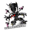 [HÀNG ĐẶT/ ORDER] LEGO Marvel 76249 Venomized Groot