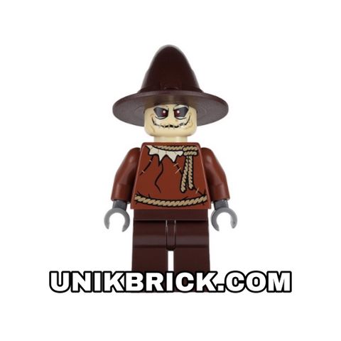  [ORDER ITEMS] LEGO Scarecrow 