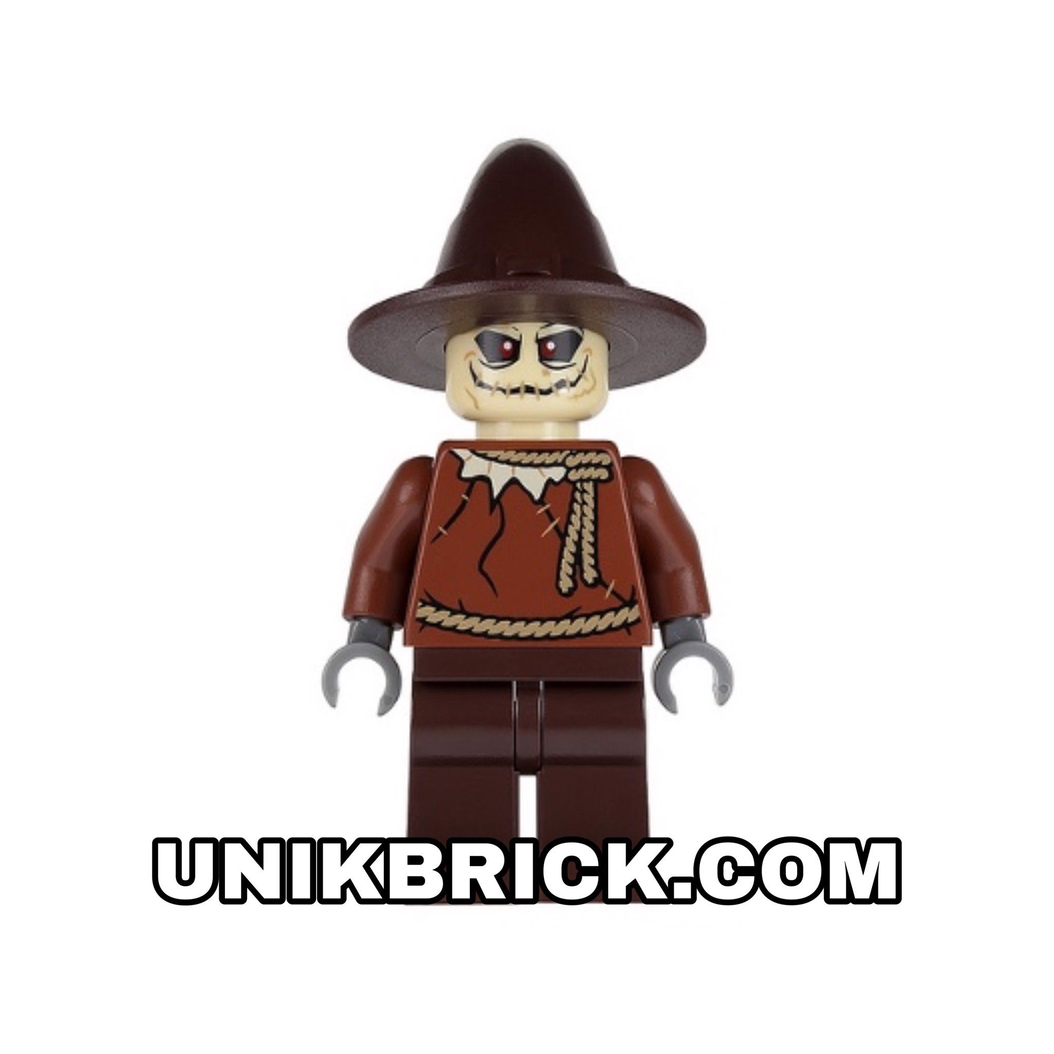 [ORDER ITEMS] LEGO Scarecrow