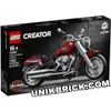 [HÀNG ĐẶT/ORDER] LEGO Creator 10269 Harley Davidson Fat Boy